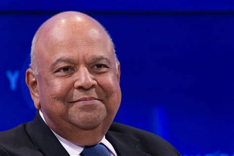 GOOD NEWS: Pravin Gordhan says record Eskom power cuts set to ease