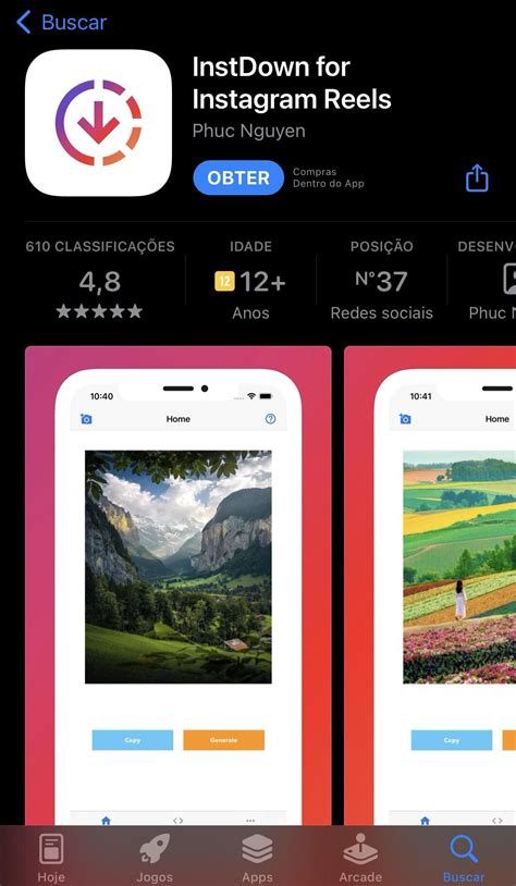 Baixar Videos Reels Instagram - Como baixar vídeos do Reels no Instagram?
