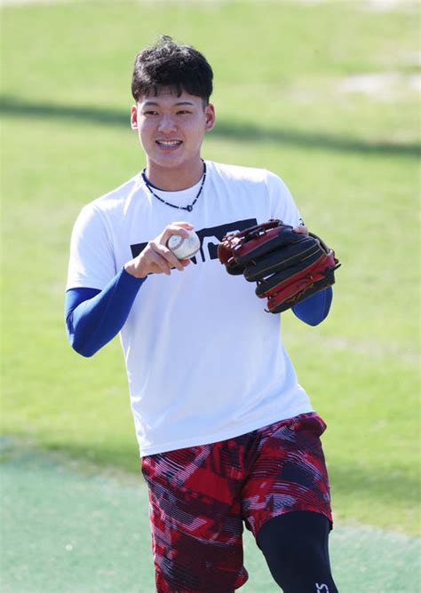 中日石川昂弥「狙ってます」肩完治で1軍入り目指す プロ野球 日刊スポーツ