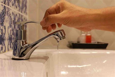 Fallas El Ctricas Responsables De La Falta De Agua En Canc N