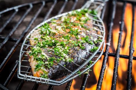 How To Grill Fish On Stovetop At Ruby Gooding Blog