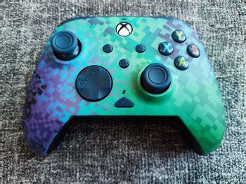 Comprar PDP Rematch - Glitch Green | ENEBA
