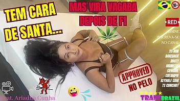 Ariadna Cunha Model Page XVIDEOS