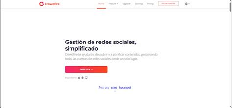 Las Mejores Apps Y Plataformas Para Gestionar Varias Redes Sociales Al