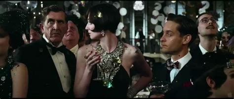 Baz luhrmann great gatsby font - jawerka