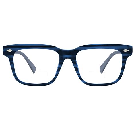 Bifocal Glasses - Lenses For Reading - EFE