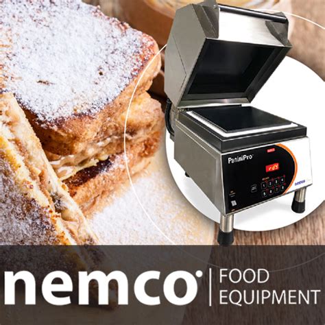 Nemco - Curren Solutions