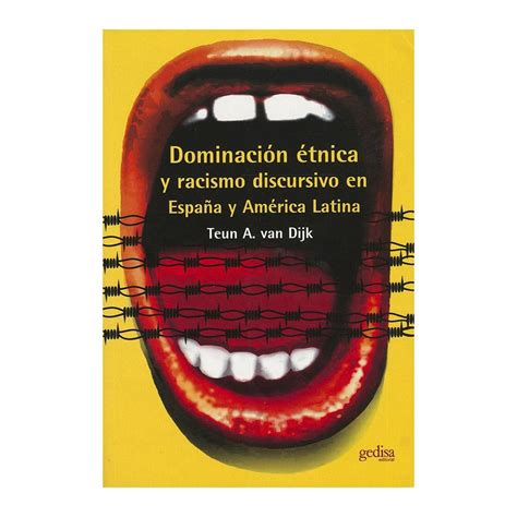 Dominación Etnica y Racismo Discursivo en España y América Latina Walmart en línea