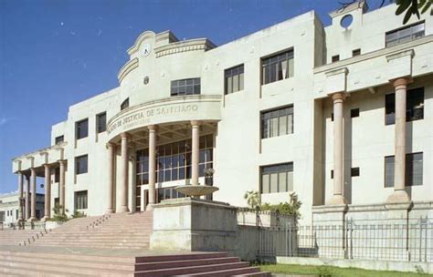 El Primer Tribunal Colegiado De Santiago Condena A A Os Mujer