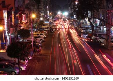 1,319 Yangon night view Stock Photos, Images & Photography | Shutterstock