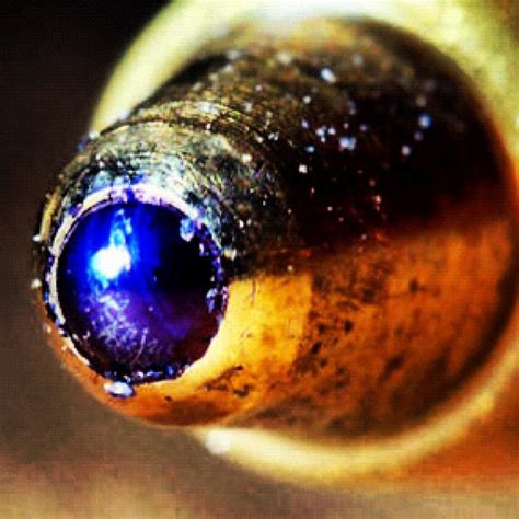 Ballpoint Pen Parker Pic: Ballpoint Pen Magnified