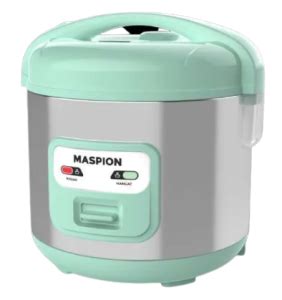 Rekomendasi Rice Cooker Terbaik Dan Hemat Listrik Dibawah Ribu