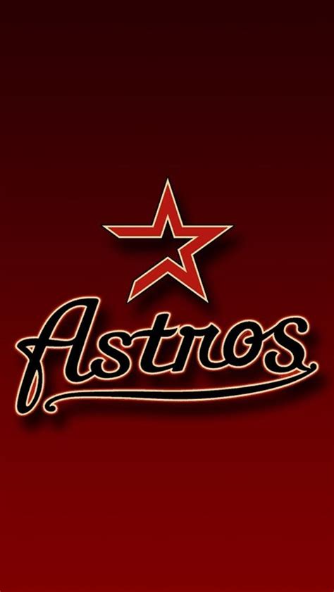 Houston Astros Wallpapers - WallpaperSafari