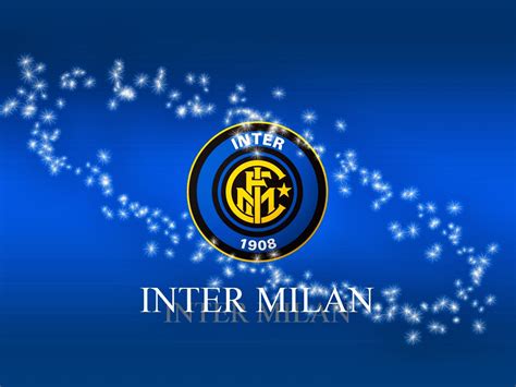 Gambar Logo Keren: LOGO INTER MILAN