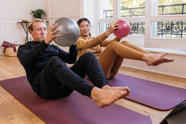 Détail de l activité Pilates Batignolles Decathlon Activités