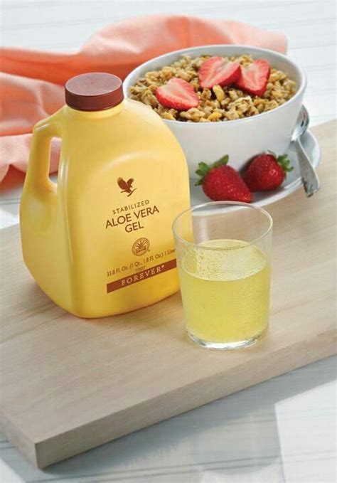 Forever Living Aloe Vera Heath Drink Juice 1000ml To Maintain Good