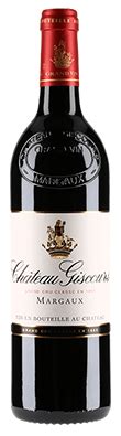 Ch Teau Giscours Margaux Me Cru Class