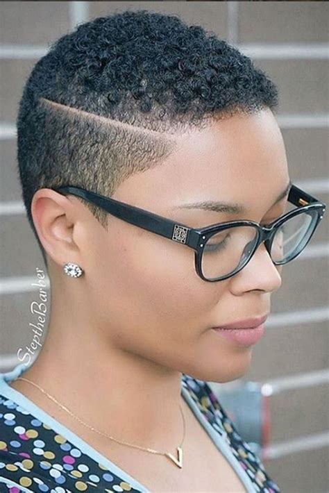 Short Haircut Designs Your Barber Needs To See - Essence