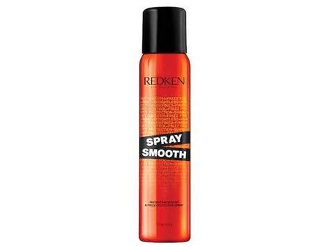 Redken Frizz Dismiss Spray Smooth Lovelyskin