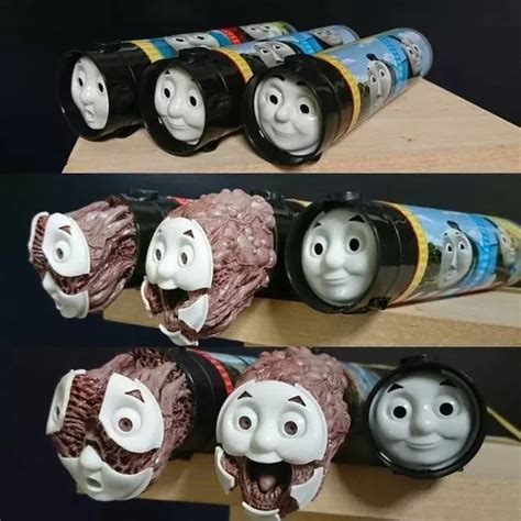 Thomas The Fleshlight Imgur