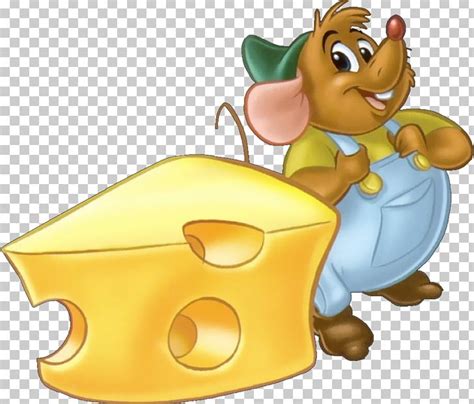 Mouse Gus Jaq Cinderella Png Clipart Carnivoran Cartoon Cinderella