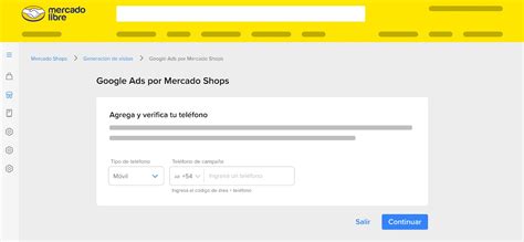 Centro De Vendedores C Mo Crear Tu Primera Campa A De Google Ads