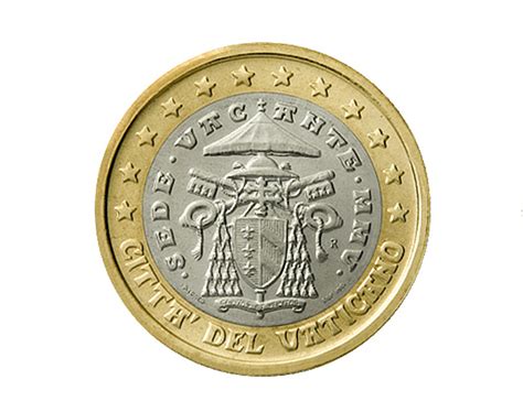 As 12 Moedas De 1 Euro Mais Raras E Valiosas VortexMag