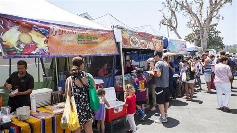 Atwater Farmers Market | Atwater Village Farmers Market