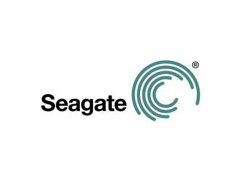 Seagate Logo PNG vector in SVG, PDF, AI, CDR format