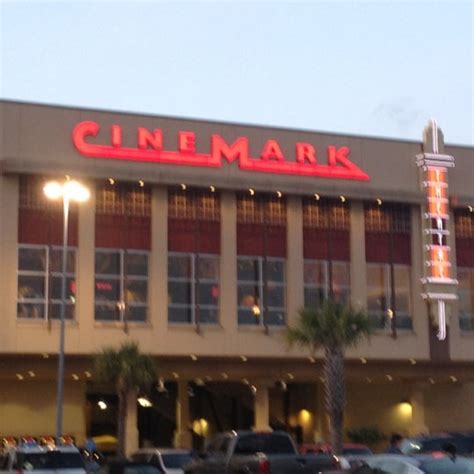 Cinemark Memorial City