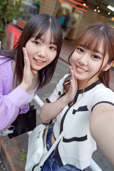 Erofv Amateur Jd Limited Kano Chan Years Old Mirei Chan