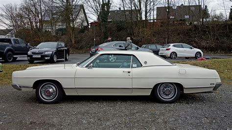 1969 Ford Ltd 2 Door Hardtop Opron Flickr