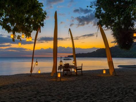 Amanwana Luxury Resort In Moyo Island Indonesia The Luxe Voyager