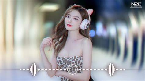 BXH Nhạc Trẻ Remix Mới Nhất 2022 Nonstop Vinahouse Bass Cực Căng