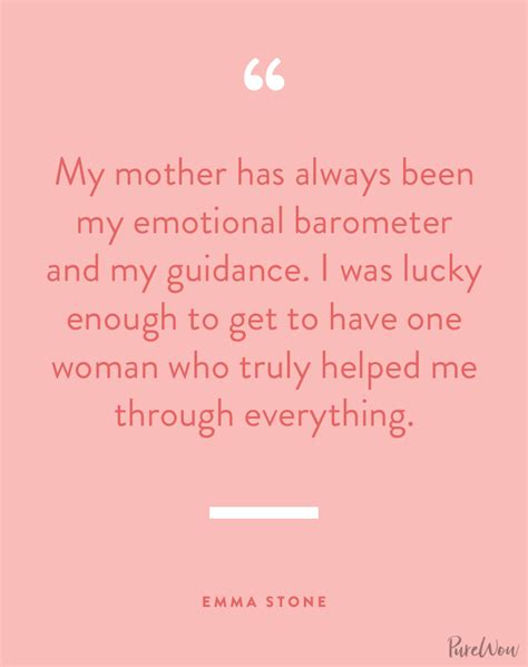 50 Best Motherhood Quotes by Celebrities - PureWow