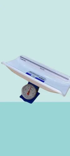 Baby Weight Scale, For Hospital Use, 15 Kg at Rs 800 in New Delhi | ID ...