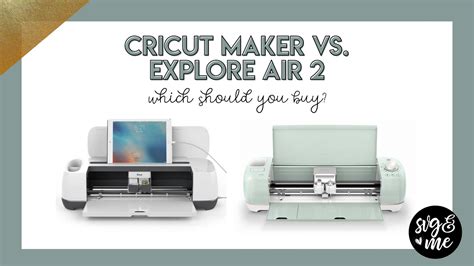 Cricut Maker 2 Town