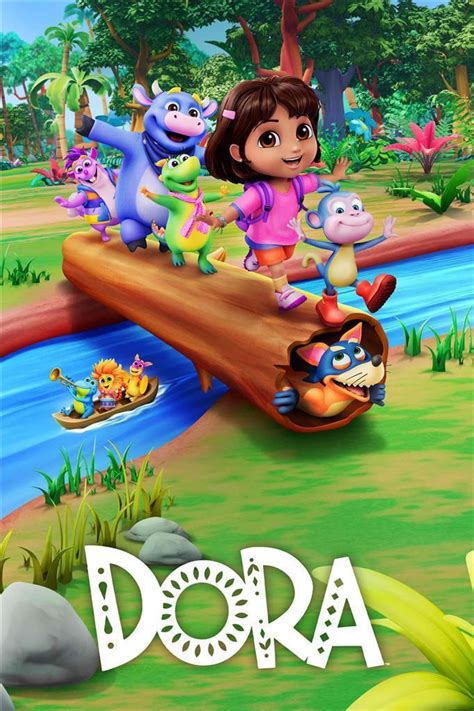 Dora Season 2 Release Dates