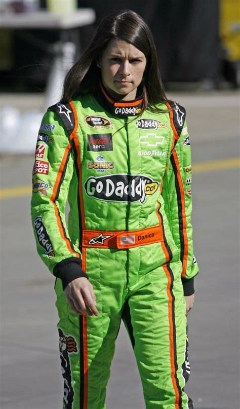 Danica Patrick at the Daytona 500: A Thrilling Race Ahead