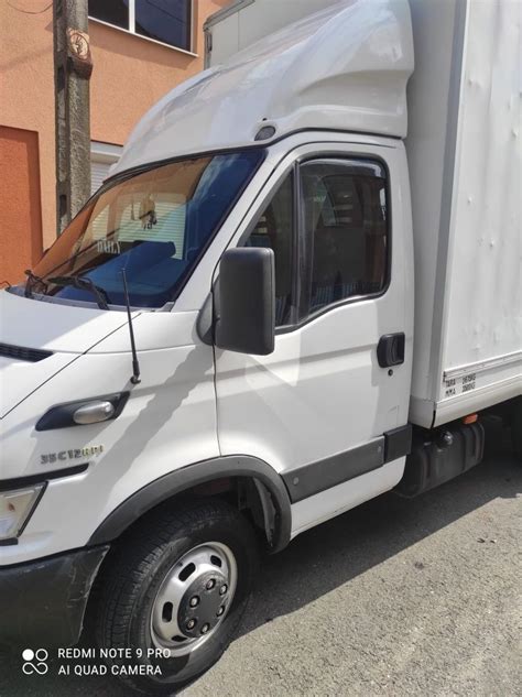 Vand Iveco Daily Alba Iulia Olx Ro