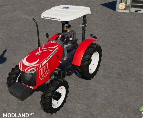 Massey Ferguson 4200 V 1 5