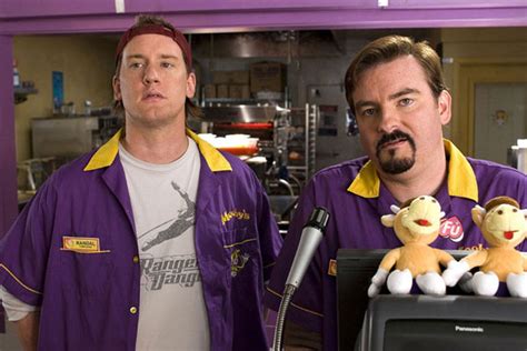 Photo De Jeff Anderson Clerks Ii Photo Jeff Anderson Kevin Smith