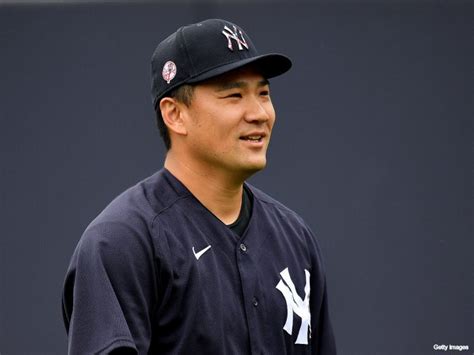 ヤンキース・田中将大が今季初登板へ「目の前の1球に集中」 Baseball King