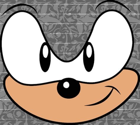 Sonic Face Svg The Hedgehog Svg Cute Sonic Svg Mail Napmexico Mx The