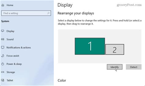 Jak Ustawi R Ne Tapety Na Dw Ch Monitorach W Systemie Windows