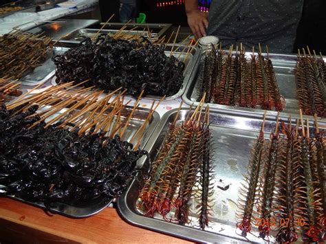 Essay: History of Street Food - New York Street Food