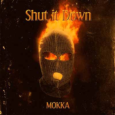 ᐉ Aggressive Royalty Free Track Shut it Down Rock by MOKKA