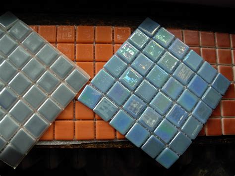 Recycled Glass Tile from Organiks and Vidrepur: Gorgeous Sustainability ...