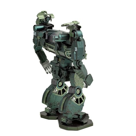 Suit Metal Earth Avatar Premium Series D Metal Model Kits