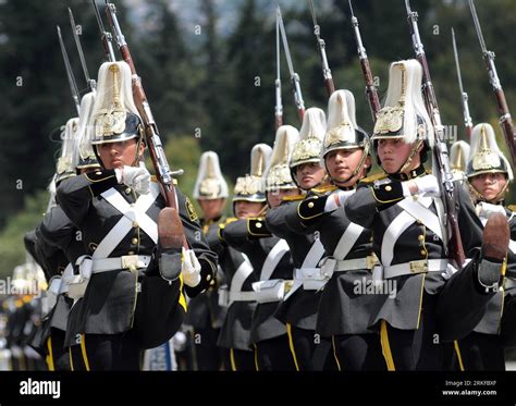 Battle Of Pichincha Hi Res Stock Photography And Images Alamy